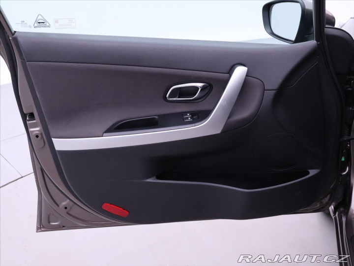 Kia Ceed 1,4 73Kw ALU Klima CZ 2015