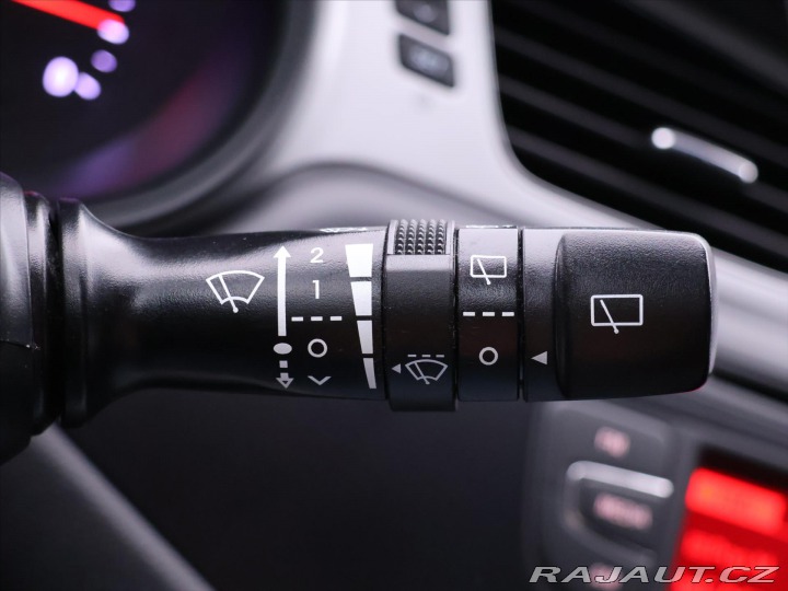 Kia Ceed 1,4 73Kw ALU Klima CZ 2015