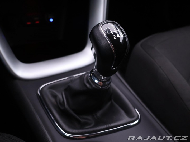 Kia Ceed 1,4 73Kw ALU Klima CZ 2015