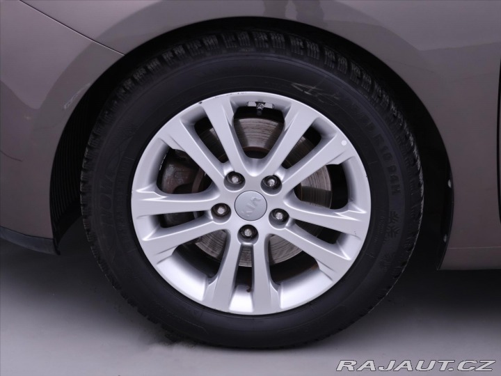 Kia Ceed 1,4 73Kw ALU Klima CZ 2015