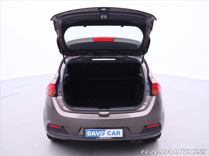 Kia Ceed 1,4 73Kw ALU Klima CZ 2015