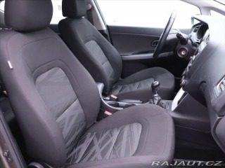 Kia Ceed 1,4 73Kw ALU Klima CZ 2015