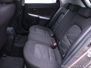 Kia Ceed 1,4 73Kw ALU Klima CZ 2015