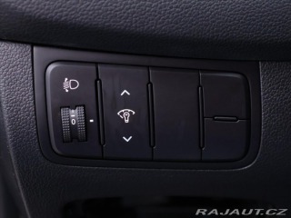 Kia Ceed 1,4 73Kw ALU Klima CZ 2015