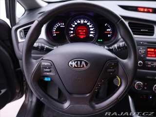 Kia Ceed 1,4 73Kw ALU Klima CZ 2015