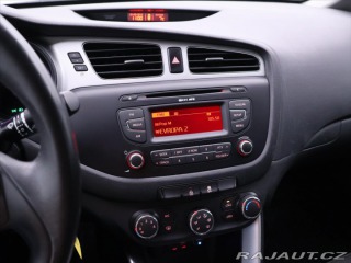 Kia Ceed 1,4 73Kw ALU Klima CZ 2015