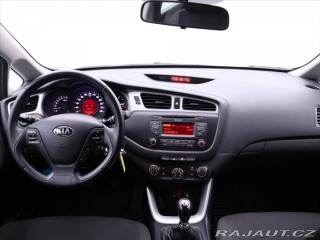 Kia Ceed 1,4 73Kw ALU Klima CZ 2015