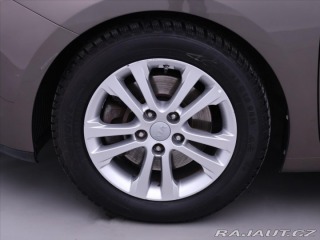 Kia Ceed 1,4 73Kw ALU Klima CZ 2015