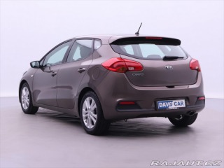 Kia Ceed 1,4 73Kw ALU Klima CZ 2015
