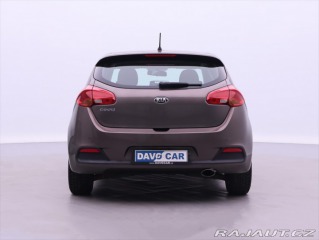 Kia Ceed 1,4 73Kw ALU Klima CZ 2015