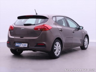Kia Ceed 1,4 73Kw ALU Klima CZ 2015