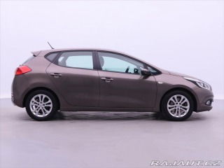 Kia Ceed 1,4 73Kw ALU Klima CZ 2015