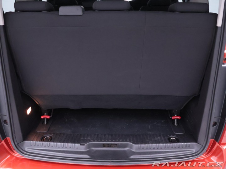 Toyota ProAce 2,0 D-4D 150k Shuttle 8-M 2019