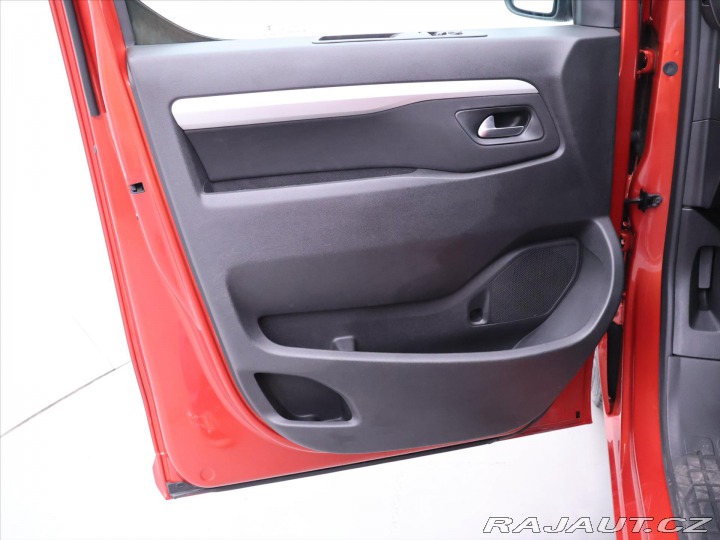 Toyota ProAce 2,0 D-4D 150k Shuttle 8-M 2019