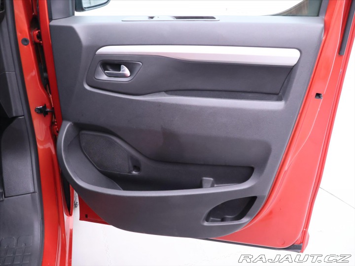 Toyota ProAce 2,0 D-4D 150k Shuttle 8-M 2019