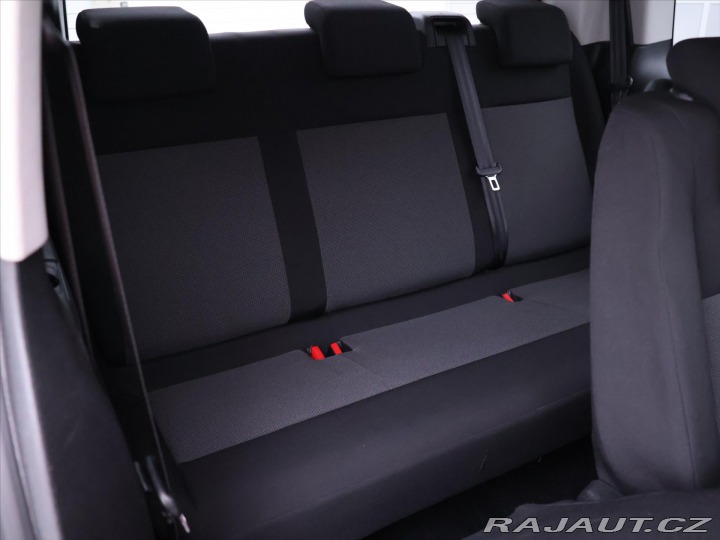 Toyota ProAce 2,0 D-4D 150k Shuttle 8-M 2019