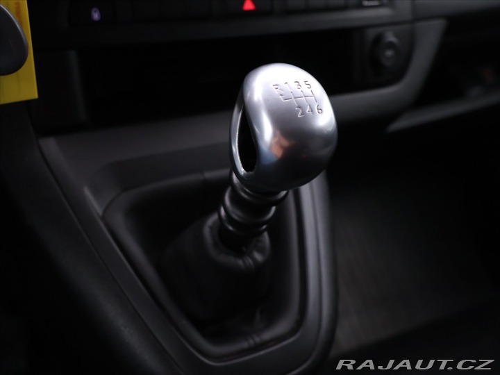 Toyota ProAce 2,0 D-4D 150k Shuttle 8-M 2019