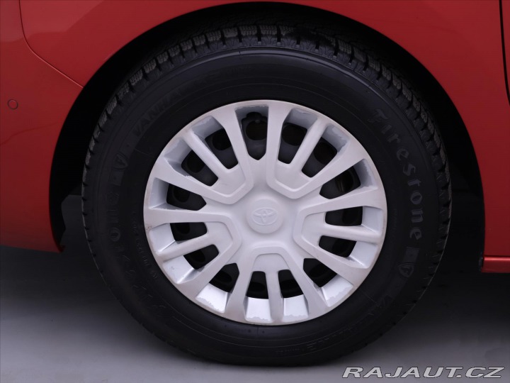 Toyota ProAce 2,0 D-4D 150k Shuttle 8-M 2019