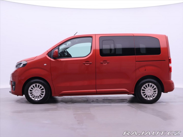 Toyota ProAce 2,0 D-4D 150k Shuttle 8-M 2019