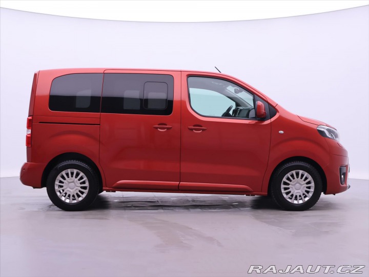 Toyota ProAce 2,0 D-4D 150k Shuttle 8-M 2019