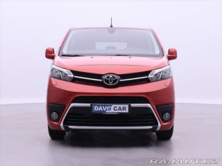 Toyota ProAce 2,0 D-4D 150k Shuttle 8-M 2019