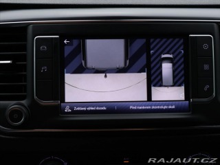 Toyota ProAce 2,0 D-4D 150k Shuttle 8-M 2019