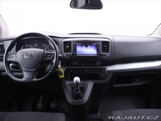 Toyota ProAce 2,0 D-4D 150k Shuttle 8-M 2019