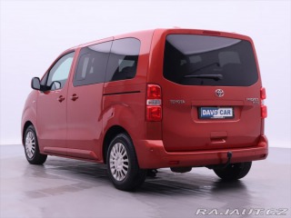 Toyota ProAce 2,0 D-4D 150k Shuttle 8-M 2019