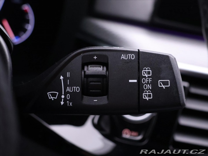 BMW 5 3,0 530d xDrive CZ M-pake 2018