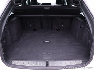 BMW 5 3,0 530d xDrive CZ M-pake 2018