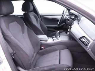 BMW 5 3,0 530d xDrive CZ M-pake 2018
