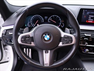 BMW 5 3,0 530d xDrive CZ M-pake 2018