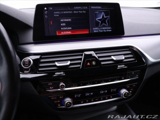 BMW 5 3,0 530d xDrive CZ M-pake 2018