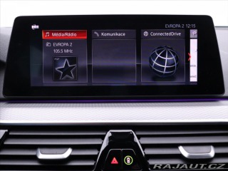 BMW 5 3,0 530d xDrive CZ M-pake 2018
