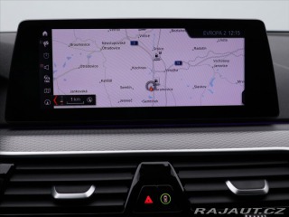 BMW 5 3,0 530d xDrive CZ M-pake 2018