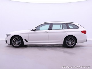 BMW 5 3,0 530d xDrive CZ M-pake 2018