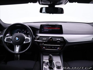 BMW 5 3,0 530d xDrive CZ M-pake 2018
