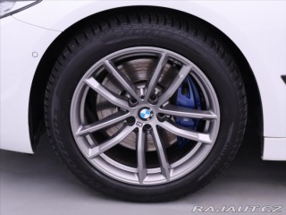 BMW 5 3,0 530d xDrive CZ M-pake 2018