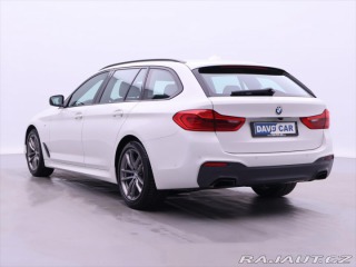 BMW 5 3,0 530d xDrive CZ M-pake 2018