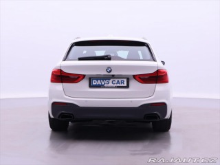 BMW 5 3,0 530d xDrive CZ M-pake 2018
