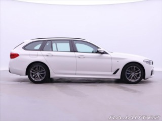 BMW 5 3,0 530d xDrive CZ M-pake 2018