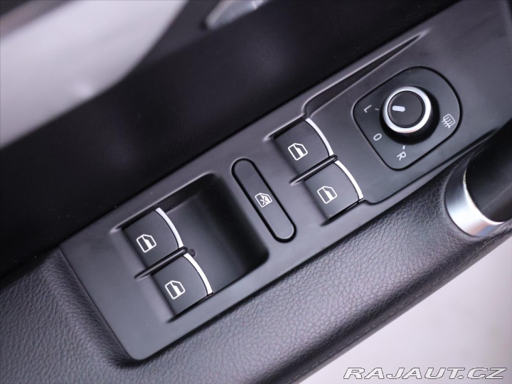 Volkswagen Passat 2,0 TDI DSG 4Motion High 2012