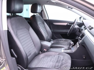 Volkswagen Passat 2,0 TDI  DSG 4Motion High 2012