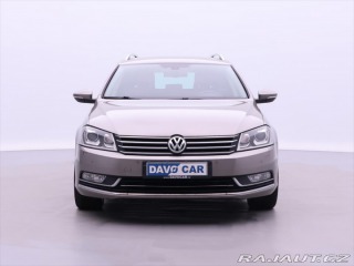 Volkswagen Passat 2,0 TDI  DSG 4Motion High 2012