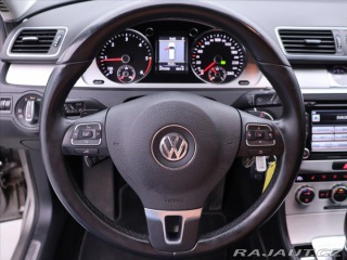 Volkswagen Passat 2,0 TDI  DSG 4Motion High 2012