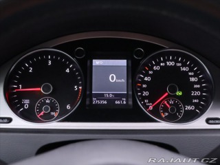 Volkswagen Passat 2,0 TDI  DSG 4Motion High 2012