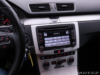 Volkswagen Passat 2,0 TDI  DSG 4Motion High 2012