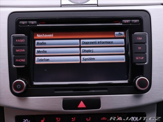 Volkswagen Passat 2,0 TDI  DSG 4Motion High 2012