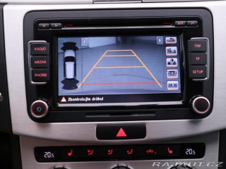 Volkswagen Passat 2,0 TDI  DSG 4Motion High 2012