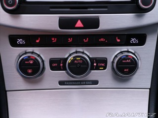 Volkswagen Passat 2,0 TDI  DSG 4Motion High 2012